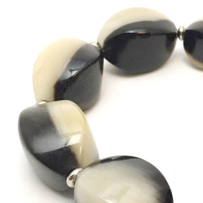 Armband mit Zebu Horn