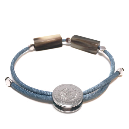 Armband Zebu Horn
