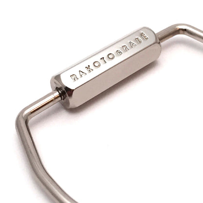 Gaby_Country stamp_SHINY SILVER