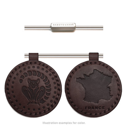 Gaby_Country stamp_MATT SILVER