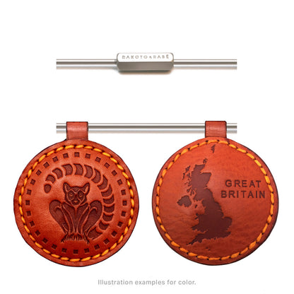 Gaby_Country stamp_MATT SILVER