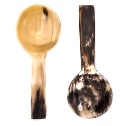Löffel aus Horn