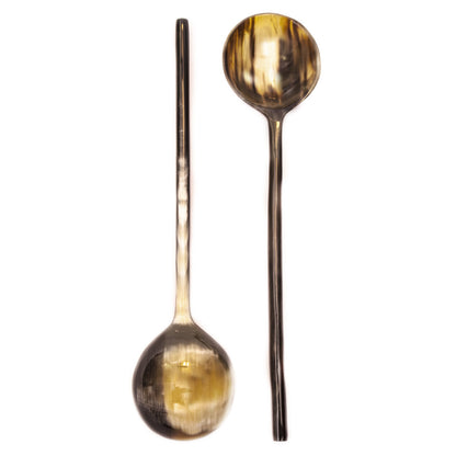 Löffel aus Horn