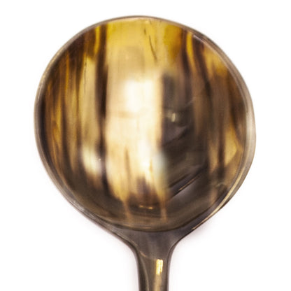 Löffel aus Horn