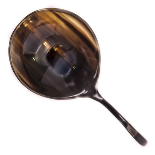 Löffel aus Horn