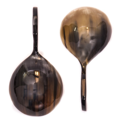 Löffel aus Horn